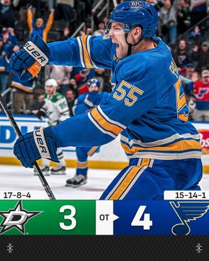 Image post by @nhl on Instagram