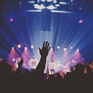 Image post by @opendoorchurchnc on Instagram