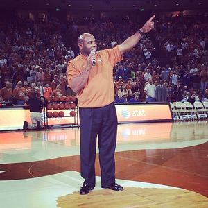 Image post by @longhornnetwork on Instagram
