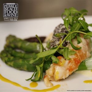 Image post by @pebblebeachresorts on Instagram