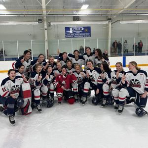 Image post by @brockwhockey on Instagram