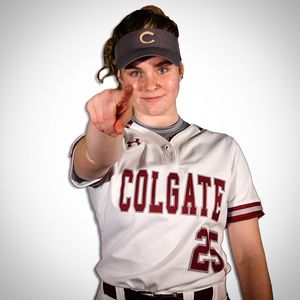 Image post by @colgatesoftball on Instagram