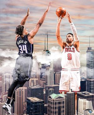 Image post by @chicago.sports.fans.daily on Instagram