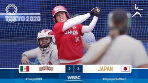 Image post by @wbsc on Instagram