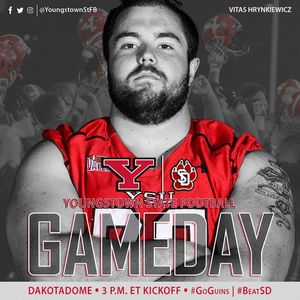 Image post by @youngstownstfb on Instagram