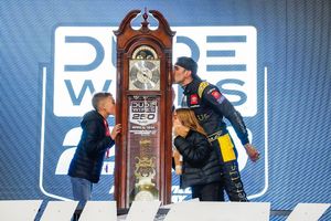 Image post by @martinsvilleswy on Instagram