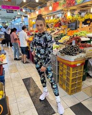 Image post by @joannajedrzejczyk on Instagram