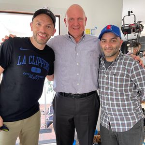 Image post by @paulscheer on Instagram