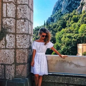 Image post by @tanya_zavadich on Instagram