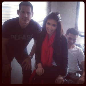 Image post by @kimkardashian on Instagram