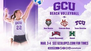 Image post by @gcu_beach on Instagram