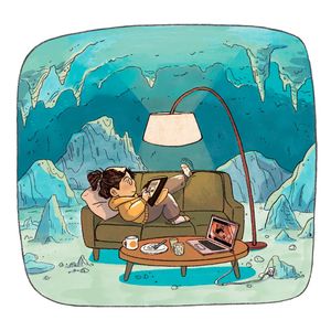 Image post by @wacom on Instagram