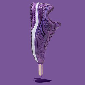Image post by @saucony on Instagram