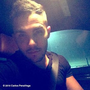 Image post by @therealcarlospena on Instagram