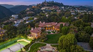 Image post by @christiesrealestate on Instagram
