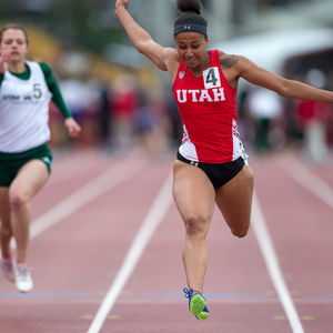 Image post by @utahtrackxc on Instagram