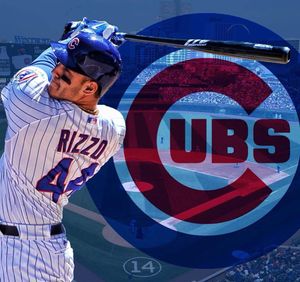 Image post by @chicagocubsnation on Instagram
