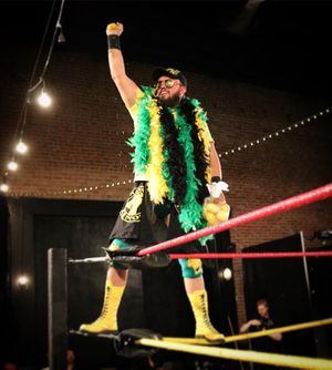 Image post by @cwfaz on Instagram