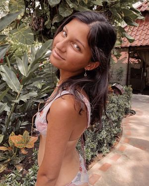 Image post by @hope_ali on Instagram
