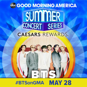 Image post by @GMA on Twitter