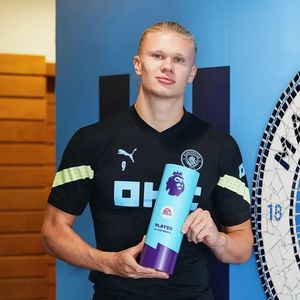 Image post by @sportbible on Instagram