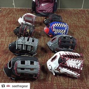 Image post by @eastonbaseball on Instagram
