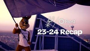 Video post by @frostbanktx on YouTube