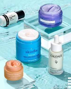 Image post by @Sephora on Twitter
