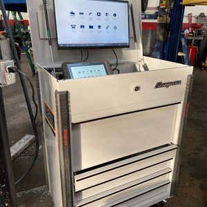 Image post by @snapon_official on Instagram