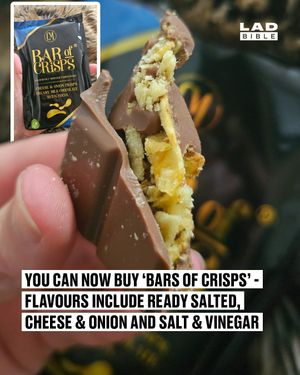 Image post by @ladbible on Instagram