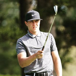Image post by @aggiemensgolf on Instagram