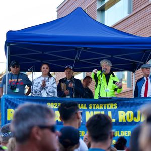 Image post by @bolderboulder on Instagram