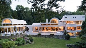 Image post by @christiesrealestate on Instagram