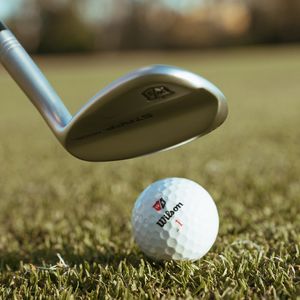 Image post by @wilsongolf on Instagram