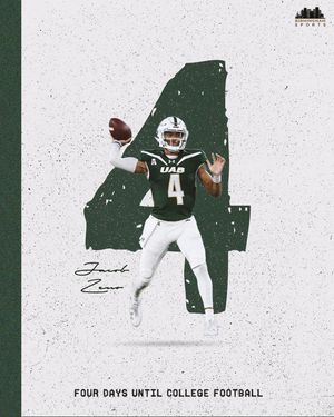 Image post by @birminghamsports on Instagram