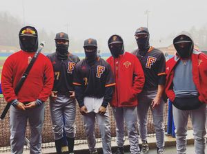 Image post by @flaglerbaseball on Instagram