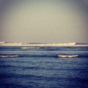 Image post by @maya on Instagram