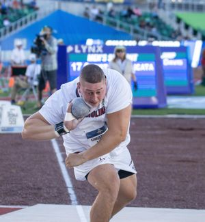 Image post by @gamecocktrackxc on Instagram