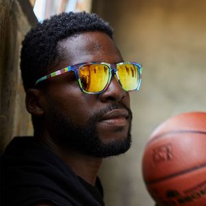 Image post by @knockaround on Instagram