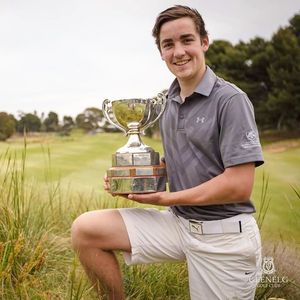 Image post by @glenelggolf on Instagram