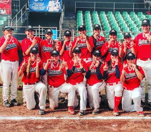 Image post by @baseballcanada on Instagram