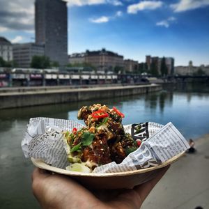 Image post by @nenifood on Instagram