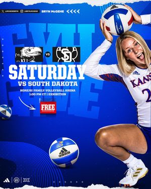 Image post by @kuvolleyball on Instagram