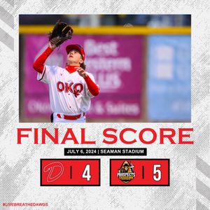 Image post by @okotoksdawgs on Instagram