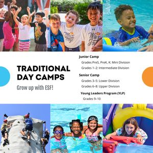 Image post by @esfcamps on Instagram