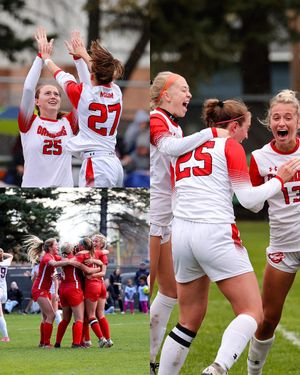 Image post by @msum_soccer on Instagram
