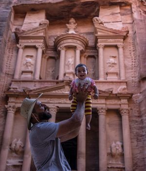 Image post by @natgeo on Instagram