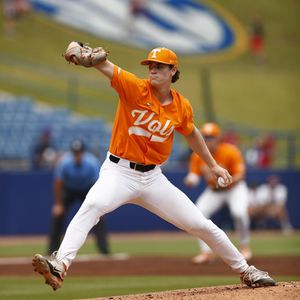 Image post by @vol_baseball on Instagram