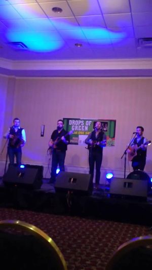 Video post by @ohiocelticfest on Facebook