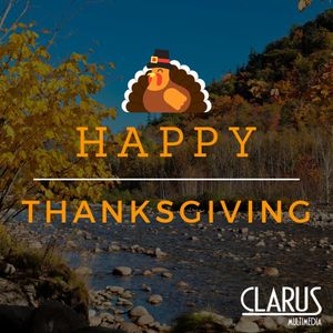 Image post by @clarusmultimedia on Instagram
